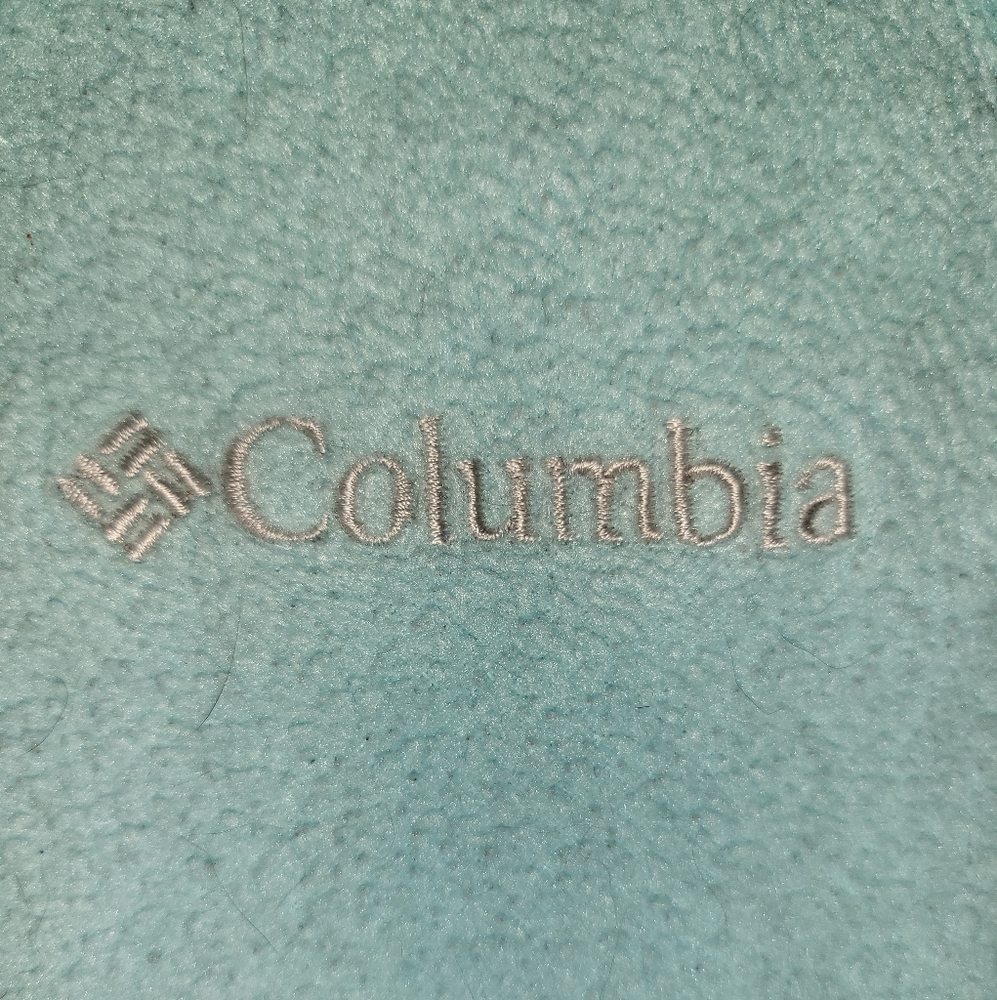 Columbia Jacket - Picture 4 of 4